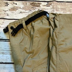 REI Outdoors Men’s Pants. Size L😮🤩